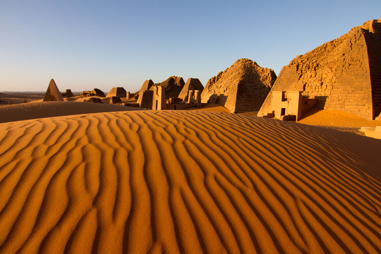 sudan