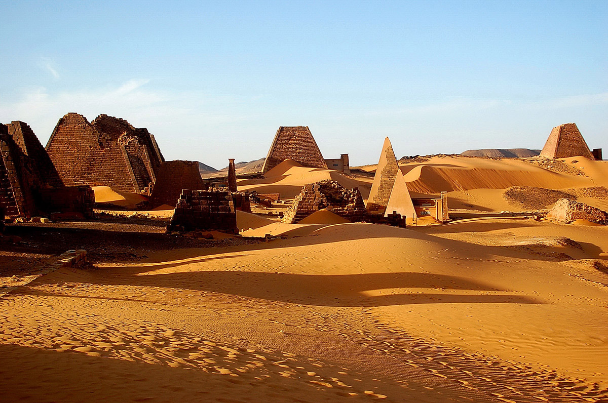 sudan